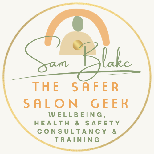 The Safer Salon Geek